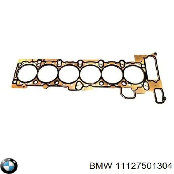 Купить 11127501304 BMW Прокладка ГБЦ