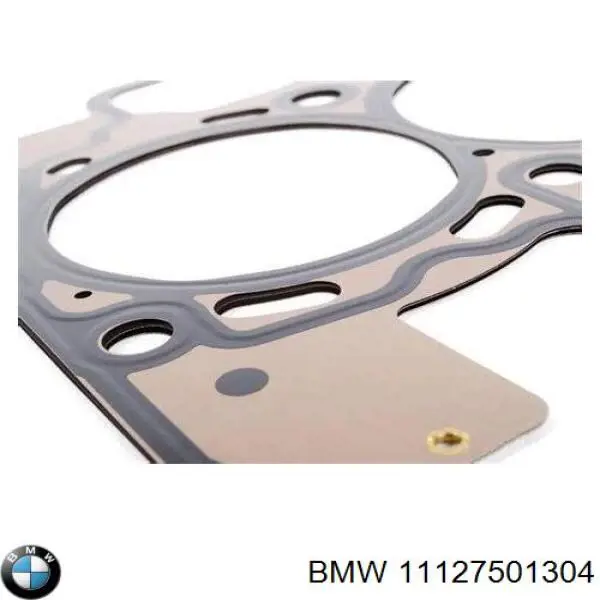 Прокладка ГБЦ 11127501304 BMW