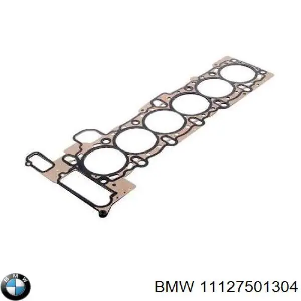 Прокладка головки блока цилиндров BMW 11127501304