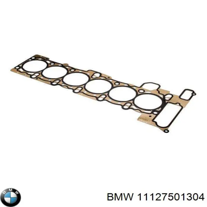 Прокладка ГБЦ BMW 11127501304 цена, от 49.84 USD