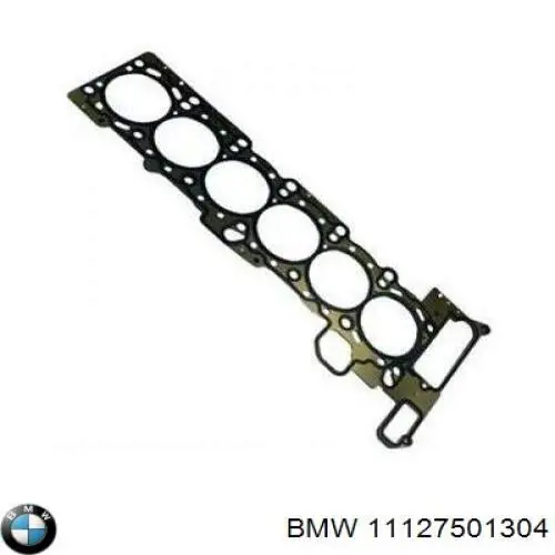 Прокладка ГБЦ BMW 11127501304 цена, от 49.84 USD
