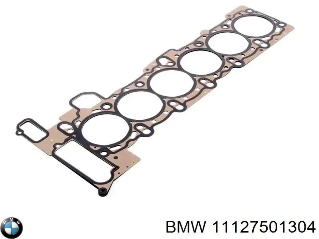 11127501304 BMW Прокладка головки блока