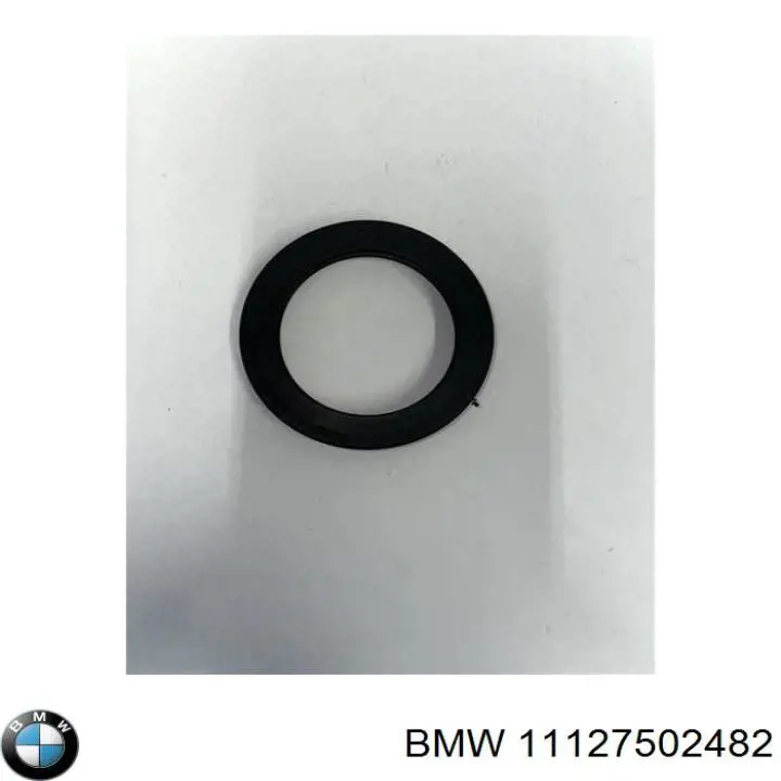 Прокладка клапанной крышки двигателя, кольцо на BMW 7 (E65,66) купить.