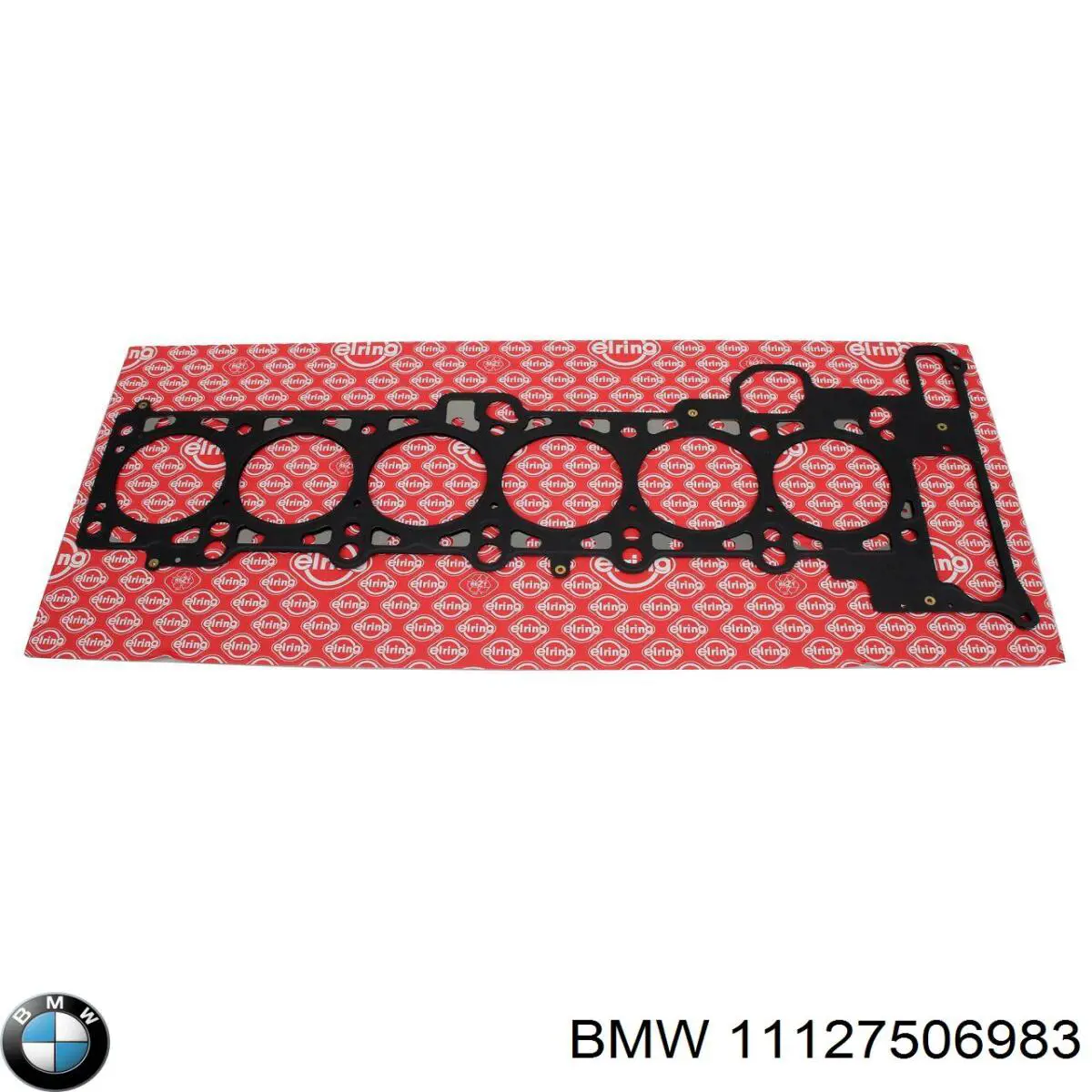 Купить 11127506983 BMW Прокладка ГБЦ