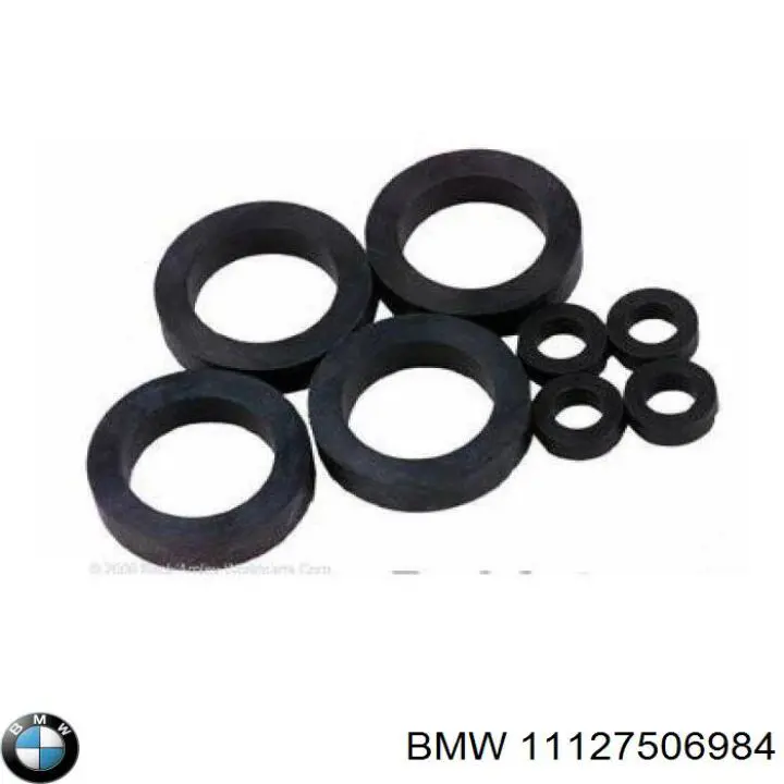Прокладка ГБЦ BMW 11127506984 цена, от 68.90 USD