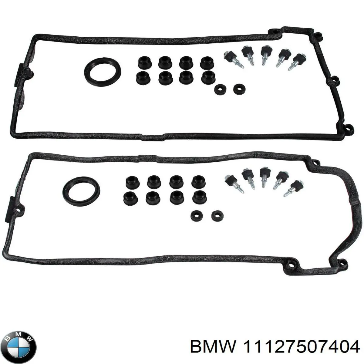 Купить 11127507404 BMW Стакан свечи зажигания