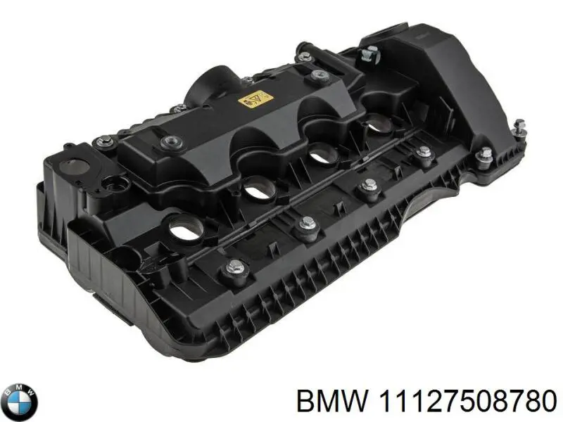 Крышка клапанная правая 11127508780 BMW