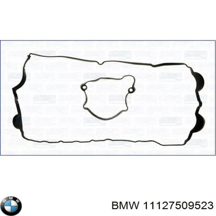 11127509523 BMW клапанная крышка
