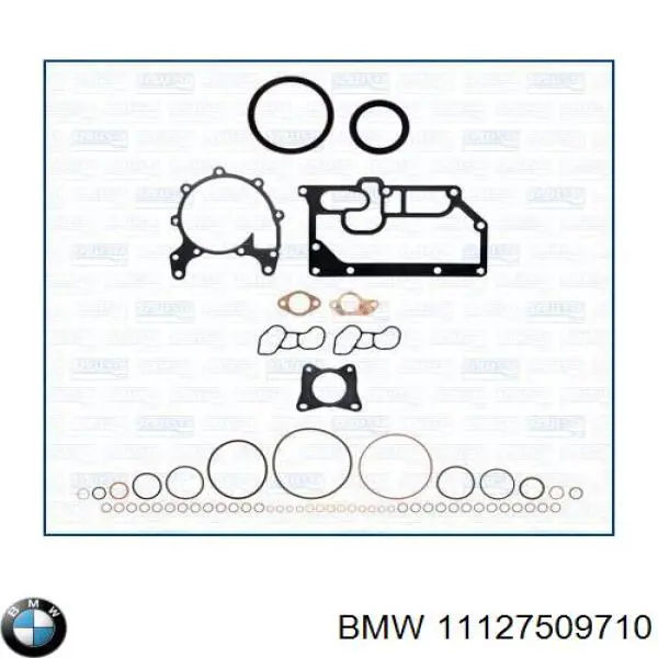 Купить 11127509710 BMW Прокладка ГБЦ