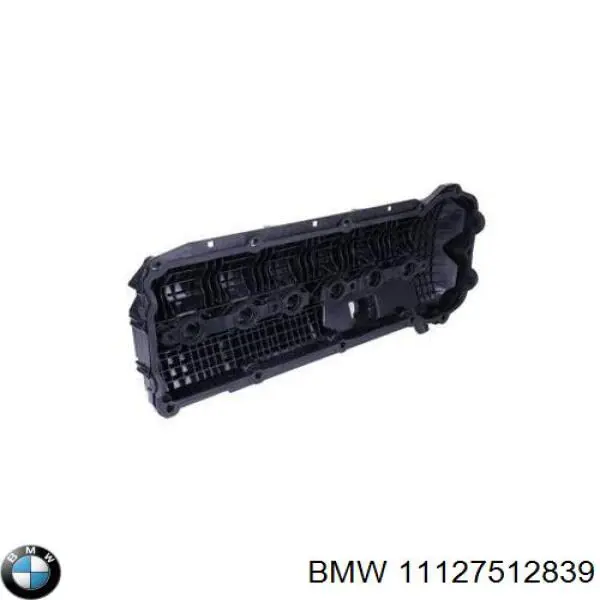 Крышка клапанная BMW 11127512839 цена, от 128.63 USD