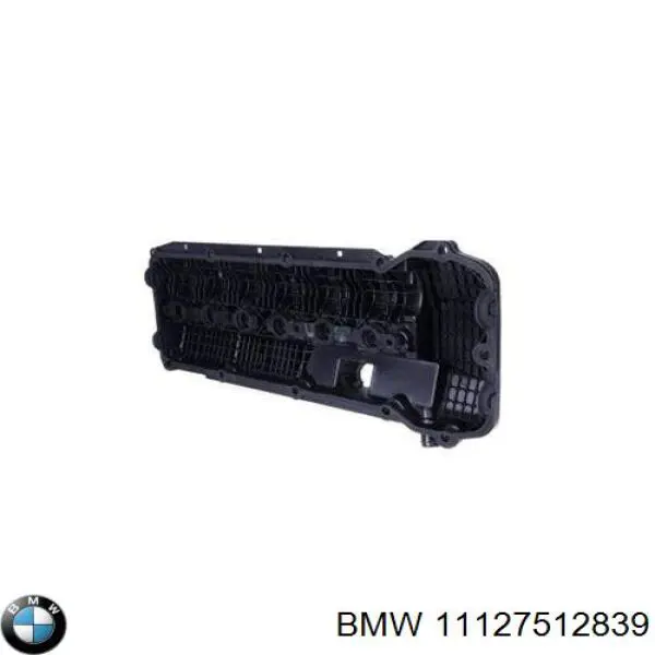 Купить 11127512839 BMW Клапанная крышка