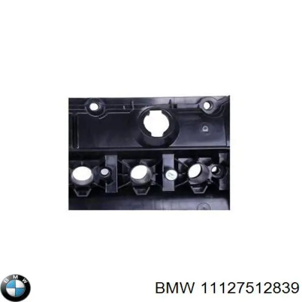Клапанная крышка 11127512839 BMW