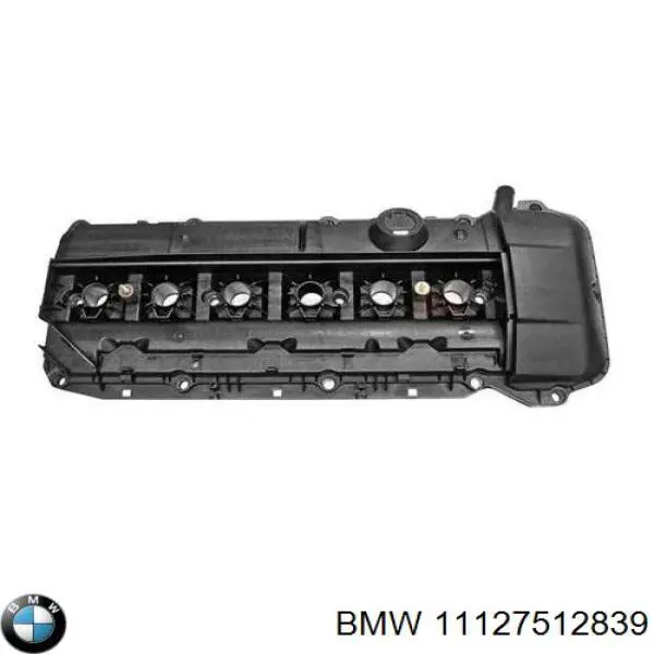 Клапанная крышка 11127512839 BMW