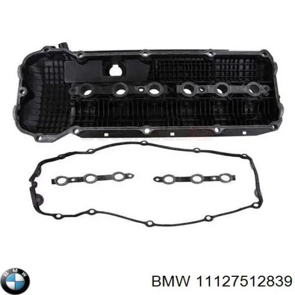 Tampa de válvulas BMW 11127512839 preço, a partir de 219,29 USD