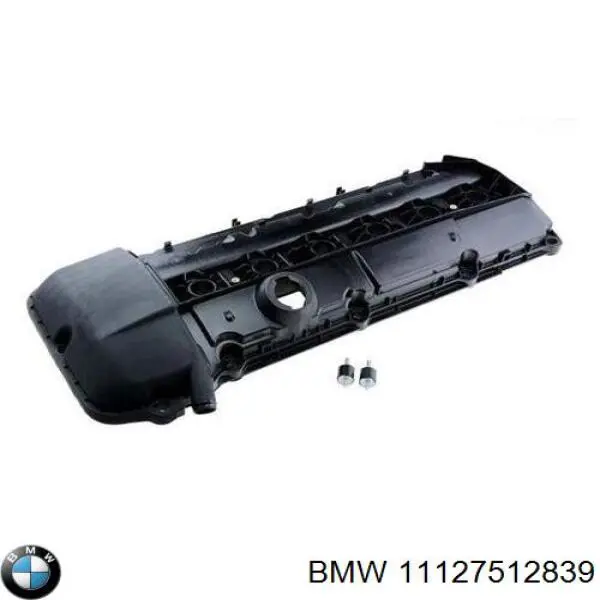 Compre 11127512839 BMW Tampa de válvulas