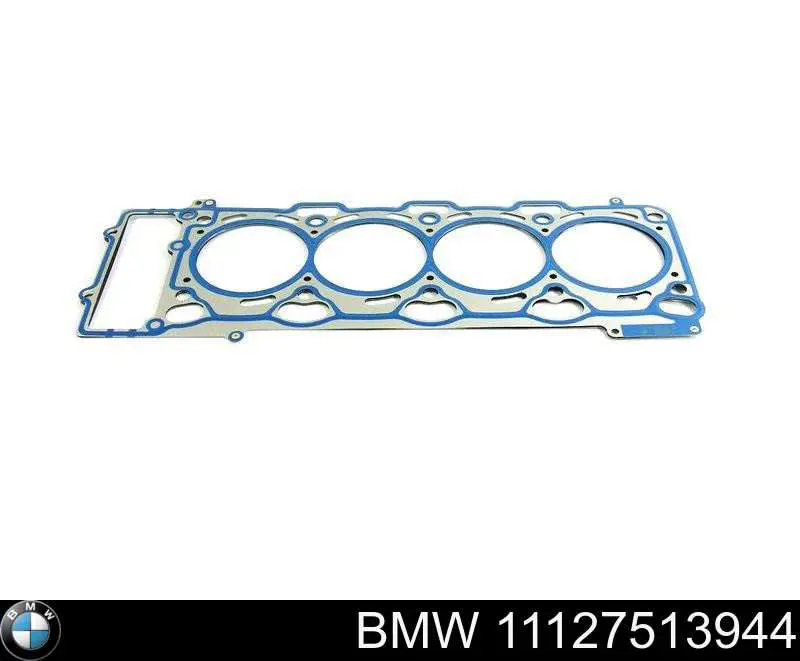 Прокладка головки блока цилиндров (ГБЦ) BMW 11127513944
