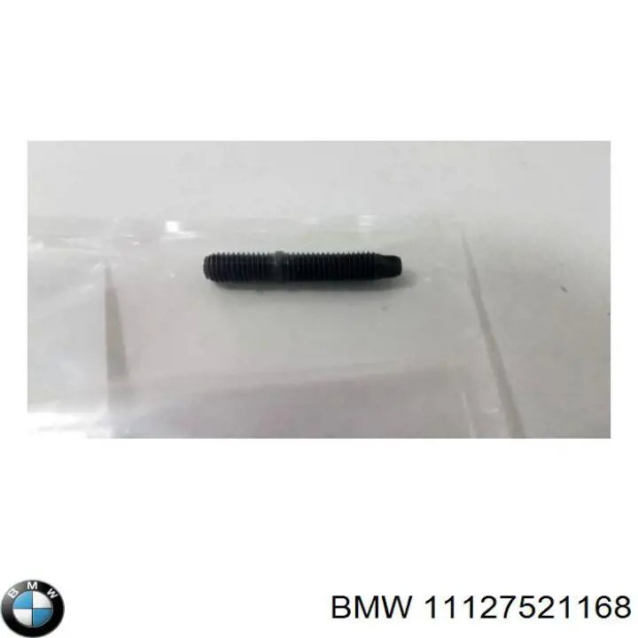  11127521168 BMW