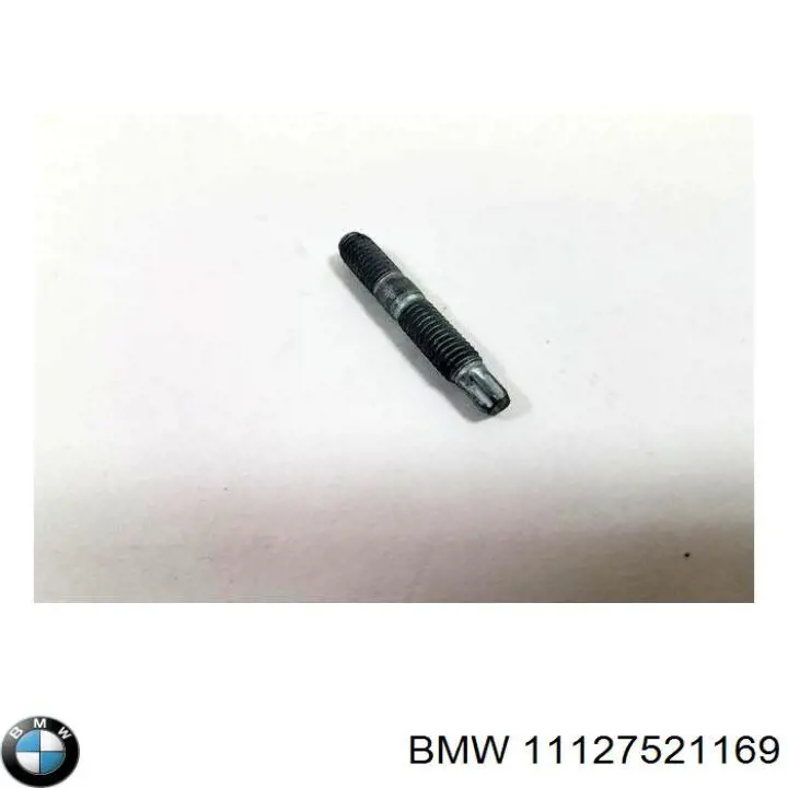  11127521169 BMW