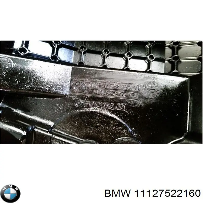  11127522160 BMW