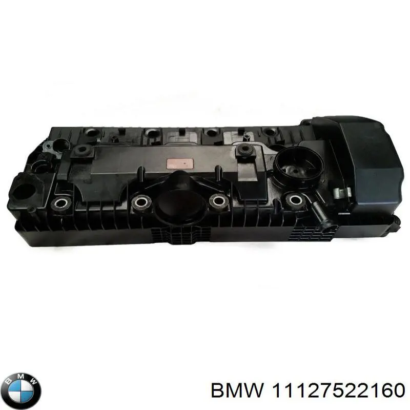 11127522160 BMW 
