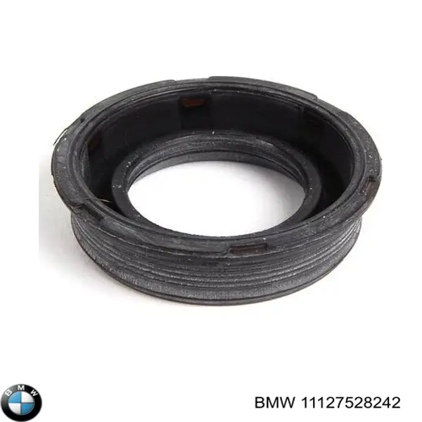 Купить 11127528242 BMW Прокладка клапана вентиляции картера