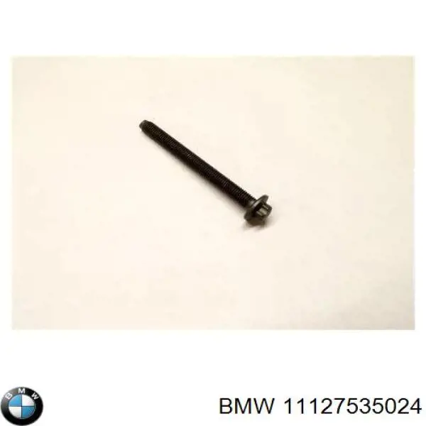 11127535024 BMW 