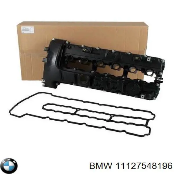 Крышка клапанная BMW 11127548196 цена, от 126.69 USD