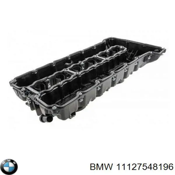Купить 11127548196 BMW Клапанная крышка