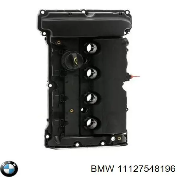Клапанная крышка 11127548196 BMW