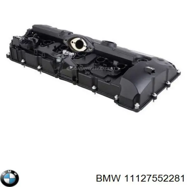 Купить 11127552281 BMW Клапанная крышка