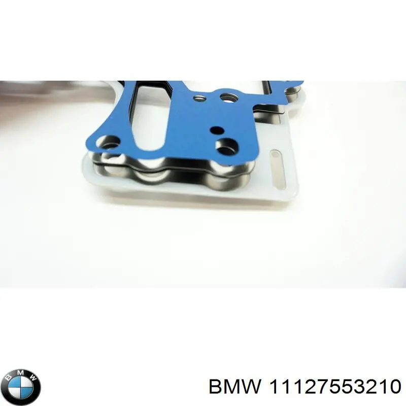 Купить 11127553210 BMW Прокладка ГБЦ