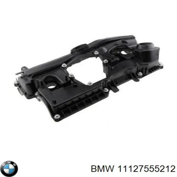 Купить 11127555212 BMW Клапанная крышка