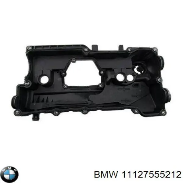 Клапанная крышка 11127555212 BMW