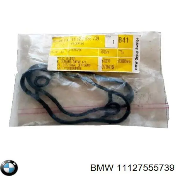  11127555739 BMW