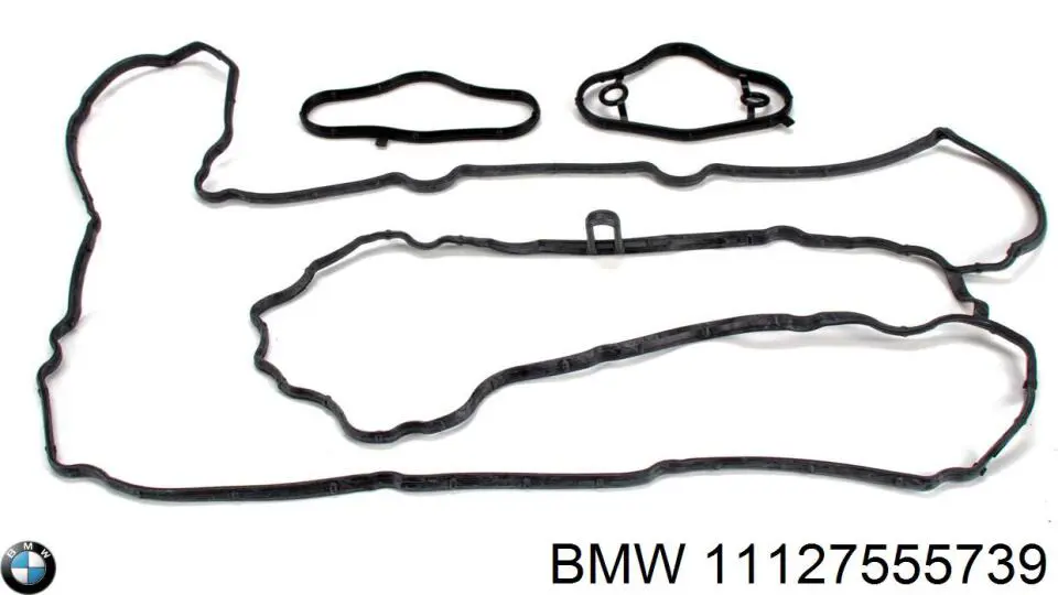  BMW 11127555739