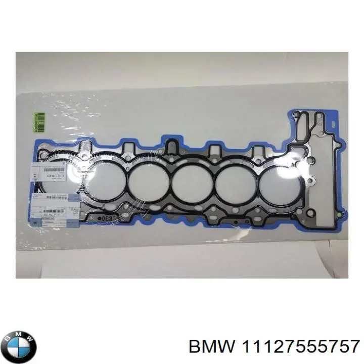 Прокладка ГБЦ BMW 11127555757 цена, от 82.23 USD