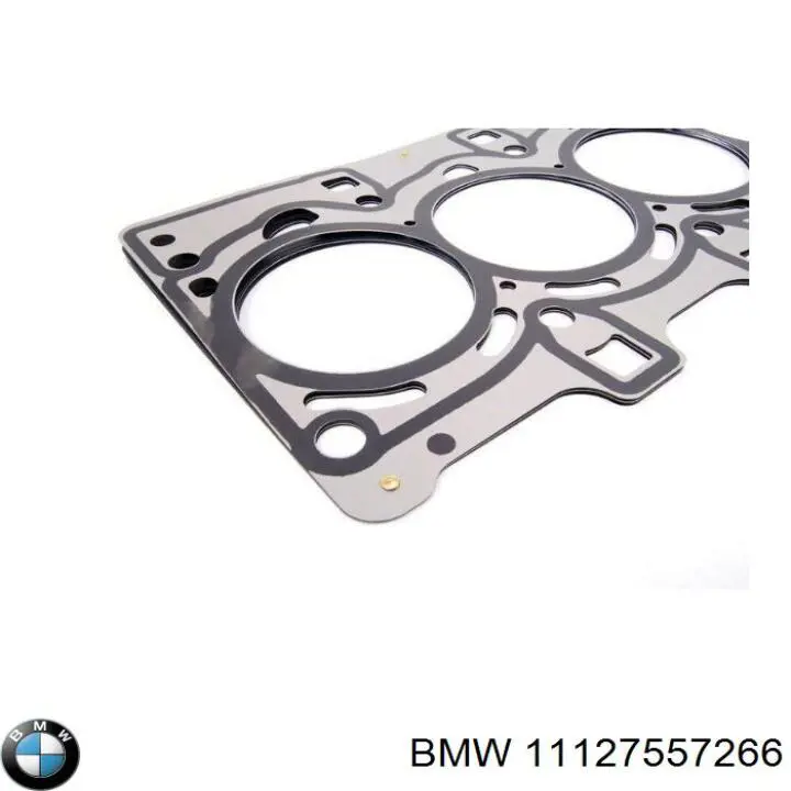 Прокладка ГБЦ 11127557266 BMW
