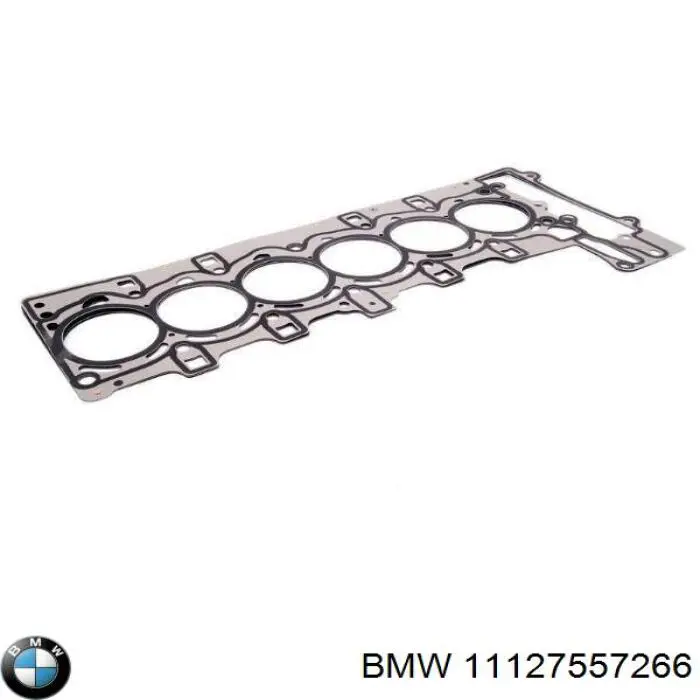 Прокладка головки блока цилиндров BMW 11127557266