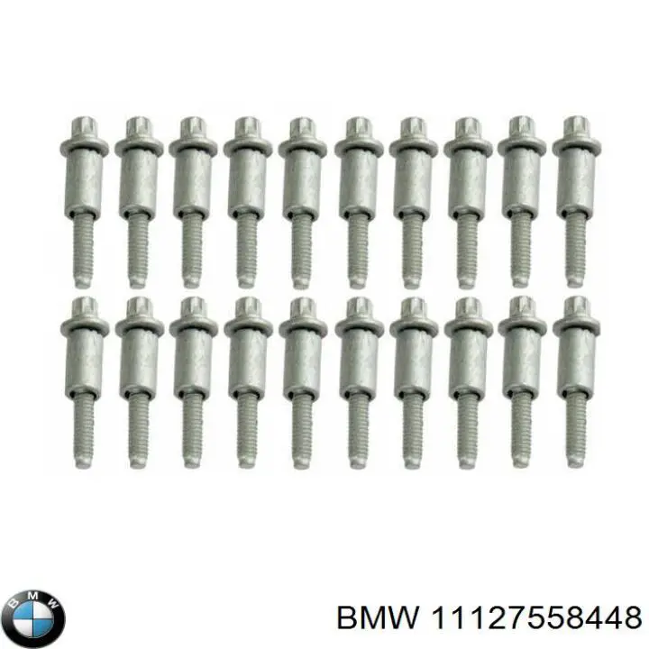  11127558448 BMW