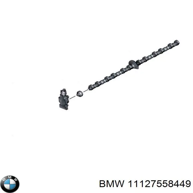  BMW 11127558449 цена, от 11.76 USD