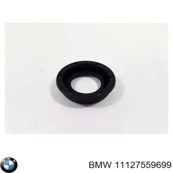 Прокладка клапана вентиляции картера BMW 11127559699