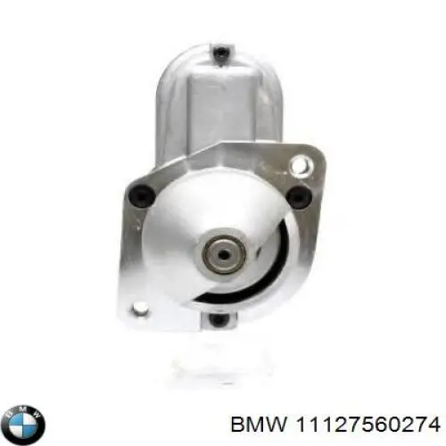 Compre 11127560274 BMW Parafuso de cabeça de motor (CBC)