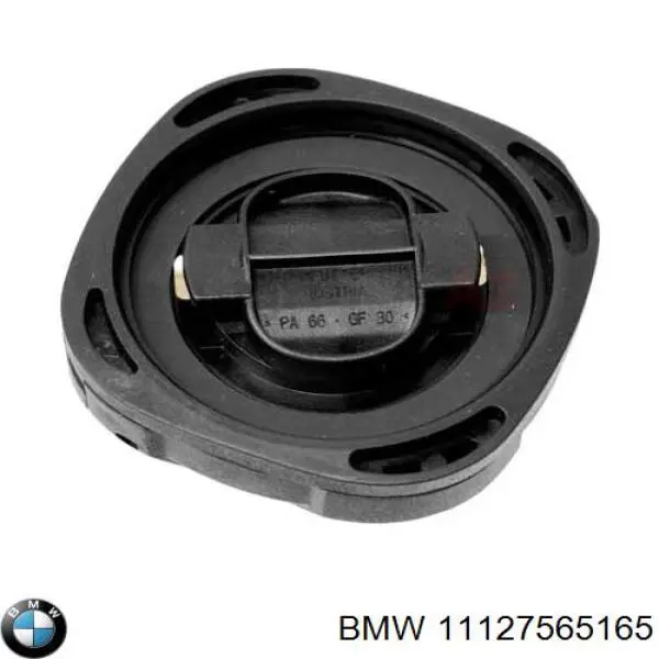 Прокладка крышки горловины, маслозаливной BMW 11127565165 цена, от 12.66 USD