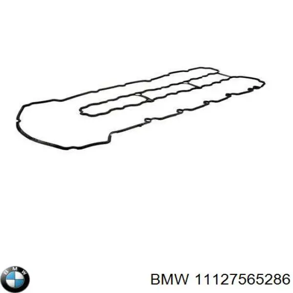 Прокладка клапанной крышки 11127565286 BMW
