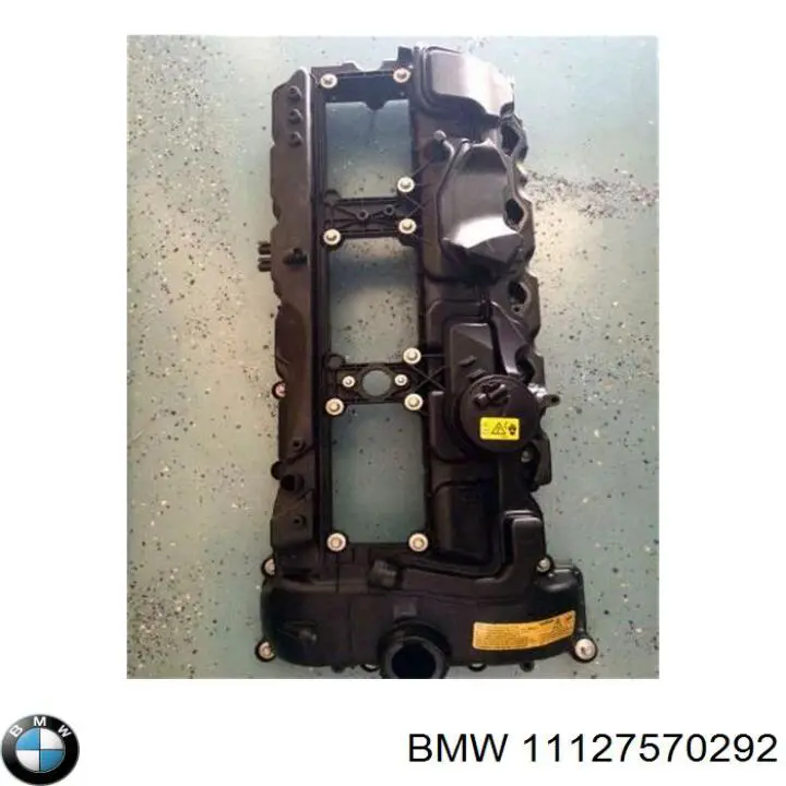 Крышка клапанная BMW 11127570292