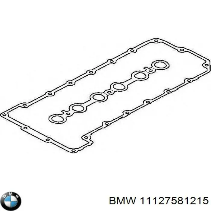 Купить 11127581215 BMW Комплект прокладок крышки клапанов