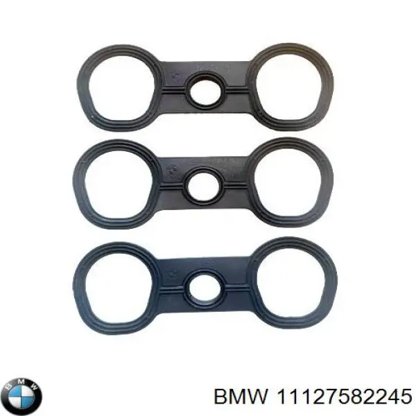 Купить 11127582245 BMW Комплект прокладок крышки клапанов