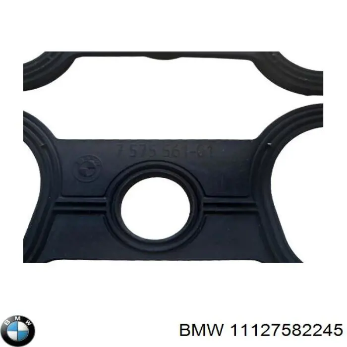 Комплект прокладок крышки клапанов 11127582245 BMW