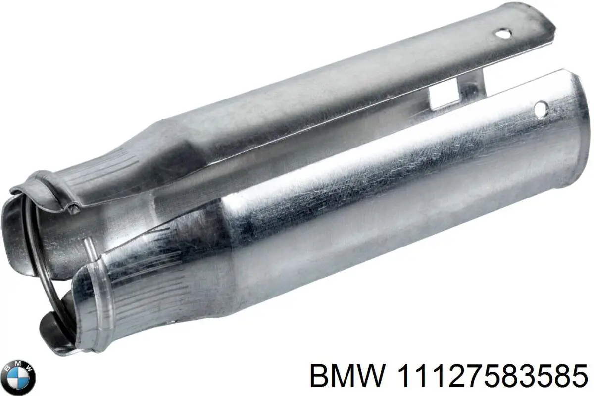 1112758358 BMW consola do gerador