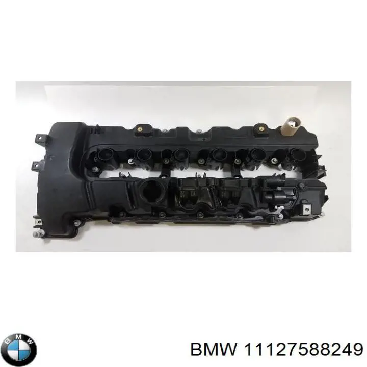  Cabeça de motor (CBC) BMW X6 SUV (E71) (2008 - 2014) 